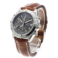 Breitling A20048 Chronomat Longitude GMT Automatic Winding _920494 [ev10] 2