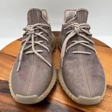 Yeezy X Adidas Boost 350 V2 Mono Mist Size 12 Light 3