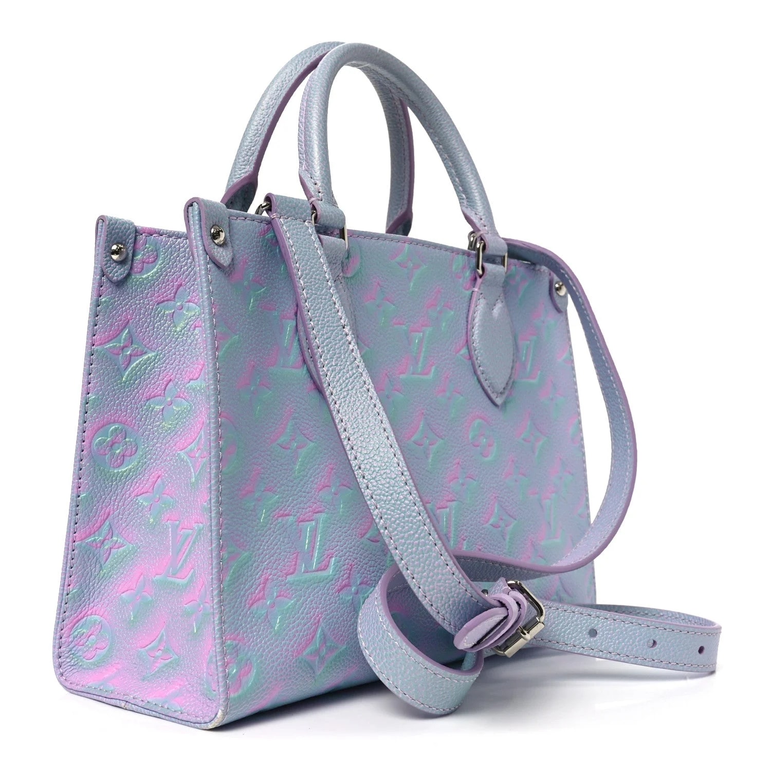 Summer Stardust Onthego Lilas 3