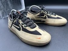 Nike SB Nyjah Huston Free 2 Skate Shoes US 7.5 BV2078-201 2