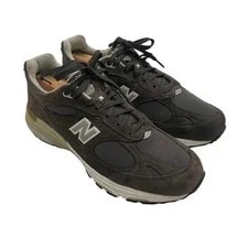 New Balance — New Balance 993 Running Shoes 11.5 2E MR993DG — Sneaker — resale