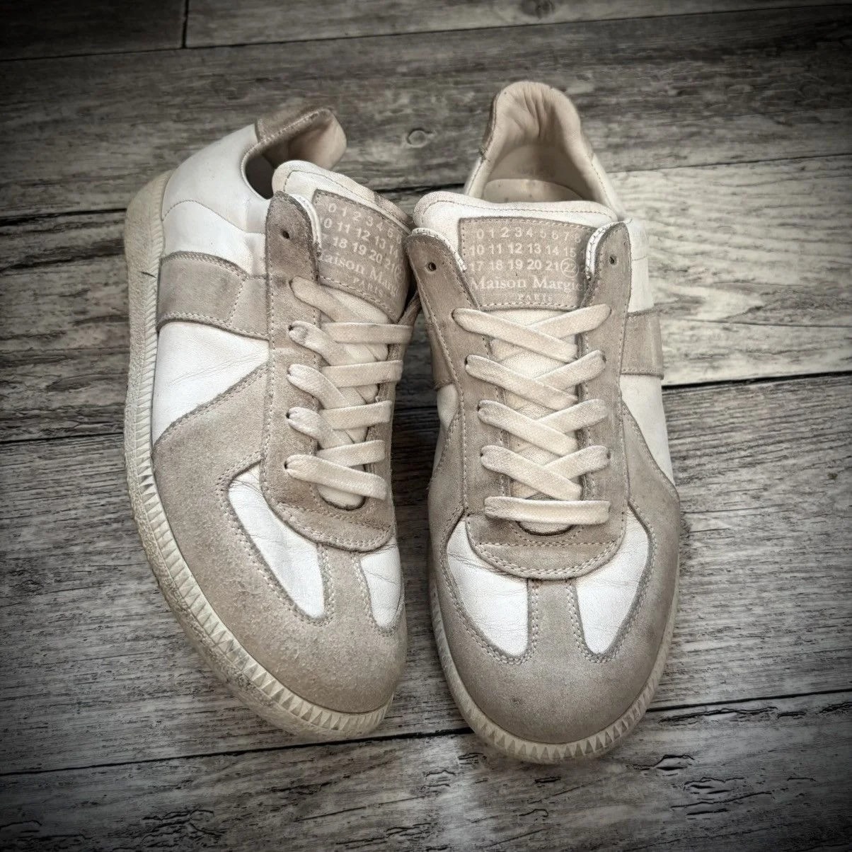 Maison Margiela Gats Replica 2