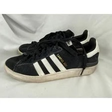 Adidas Originals Campus ADV Skateboarding Shoes US 7 3