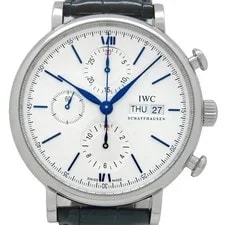IWC — IWC Portofino IW391037 Case Size 42mm #21021 — Watch — resale