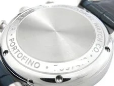 IWC Portofino IW391037 Case Size 42mm #21021 3