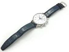 IWC Portofino IW391037 Case Size 42mm #21021 4