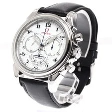 Omega Devil 422.13.41.50.04.001 TO299749 2