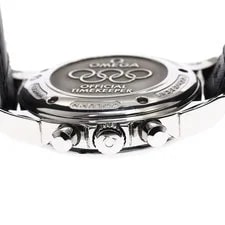 Omega Devil 422.13.41.50.04.001 TO299749 4