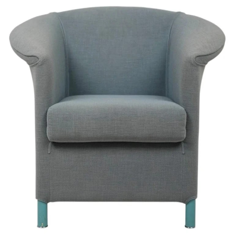 Paolo Piva — Aura Longue By Paolo Piva for Wittmann 1980 — Furniture — resale