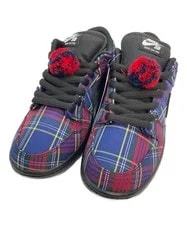 Nike SB — Nike SB Dunk Low Pro QS II1493-600 US10 — Sneaker — resale