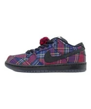 Nike SB Dunk Low Pro QS II1493-600 US10 2