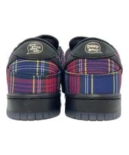 Nike SB Dunk Low Pro QS II1493-600 US10 3