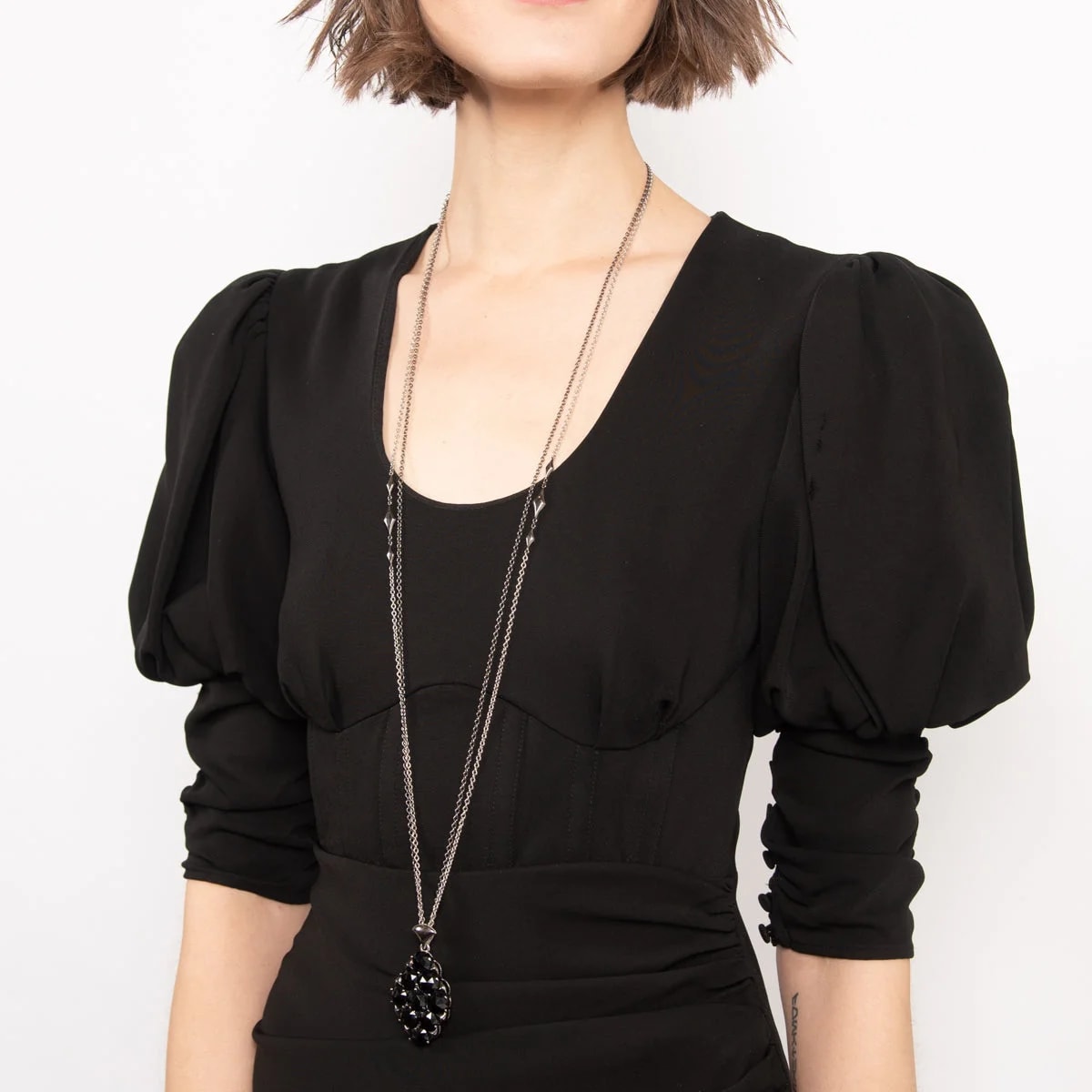 Tacori City Lights 3