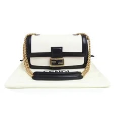 Fendi Baguette Woven 8BR783 #561 2
