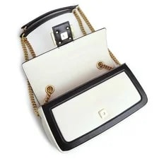 Fendi Baguette Woven 8BR783 #561 3