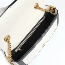 Fendi Baguette Woven 8BR783 #561 4