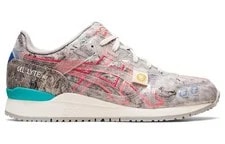 Asics Gel-Lyte III OG Recycle Felt Diva 1201A731-020 2