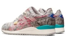 Asics Gel-Lyte III OG Recycle Felt Diva 1201A731-020 4