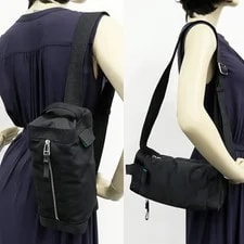 Bottega Veneta , Body , Voyager Belt , Polyester 2