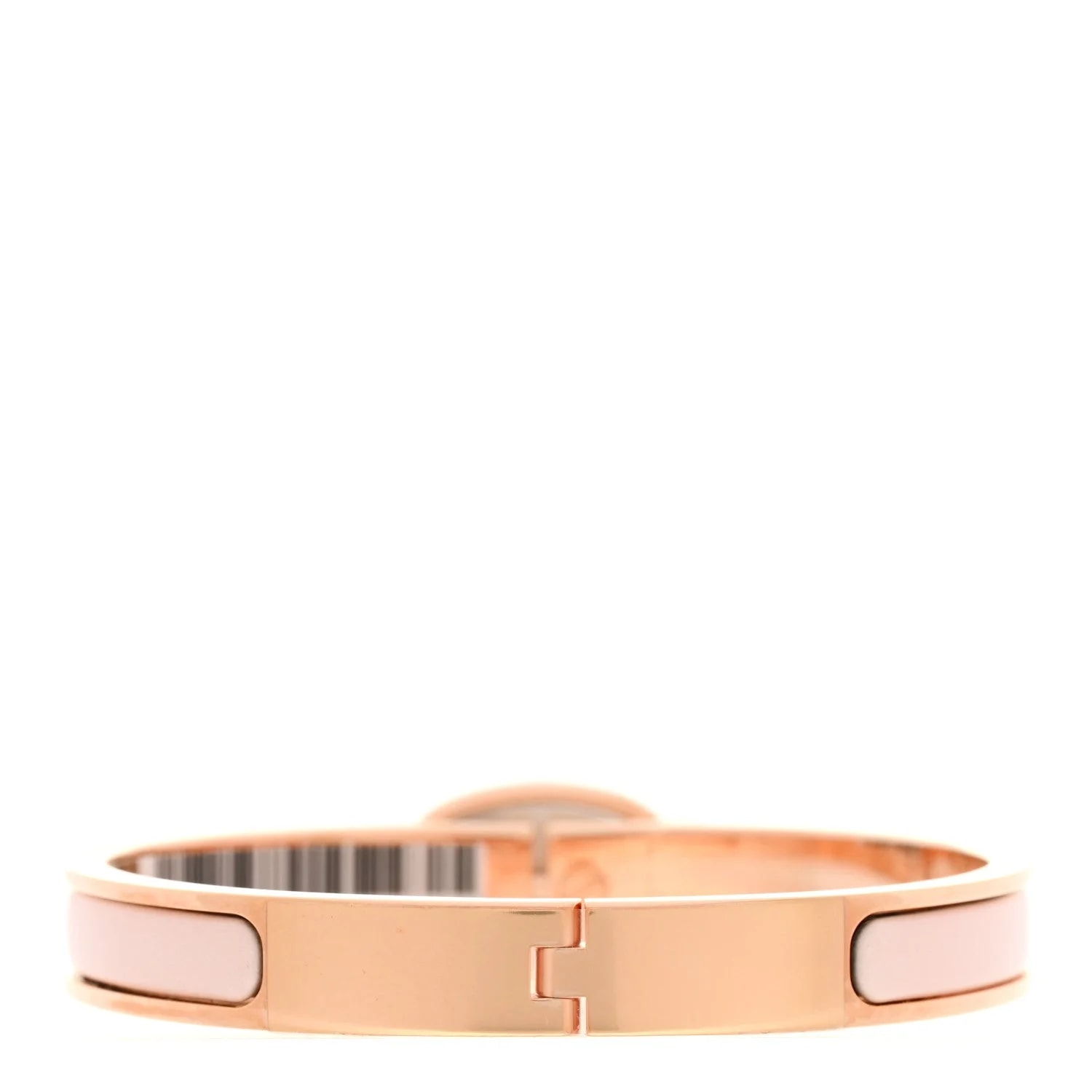 Enamel Clic Chaine d'Ancre Candeur 3