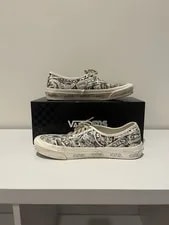 Vans Vault OG Authentic SNS 2