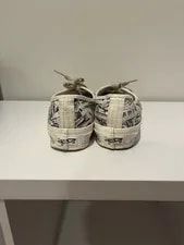 Vans Vault OG Authentic SNS 4
