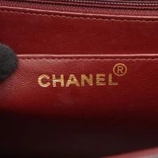 Chanel Deca Matelasse34 Single Flap r0_0726 4