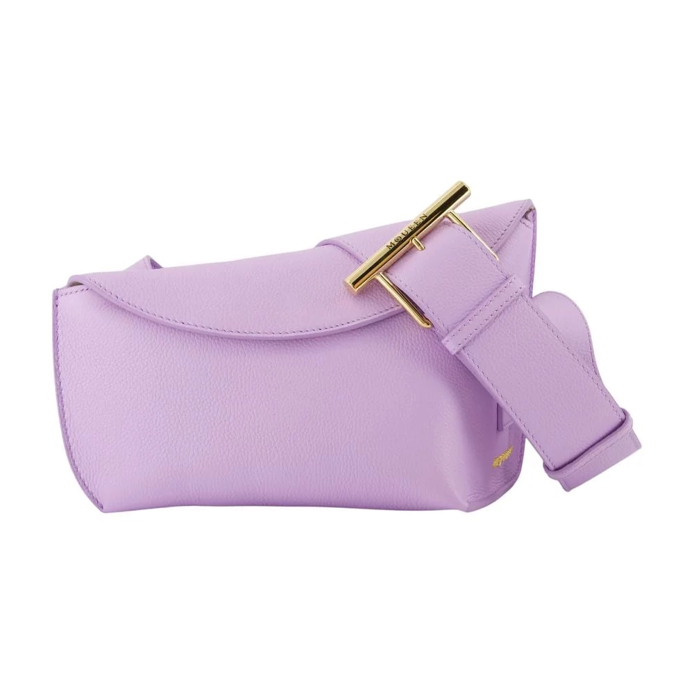 Alexander Mcqueen T-Bar Sling — 3