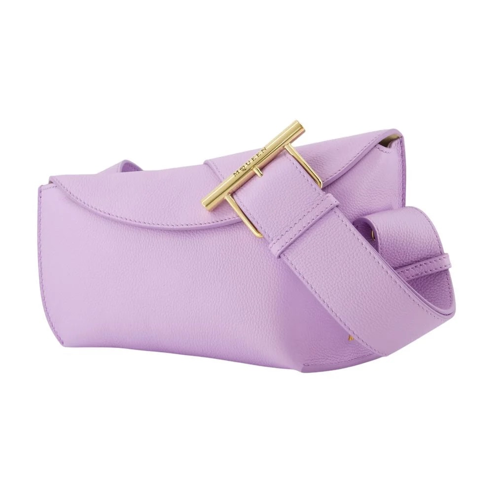 Alexander Mcqueen T-Bar Sling — 4