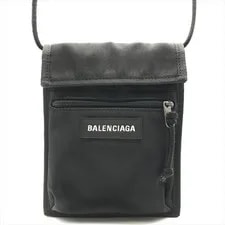Balenciaga — Balenciaga K5282 Explorer — Handbag — resale