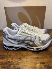 Asics Gel-kayano 14 Running Shoes 27cm New in Box 3