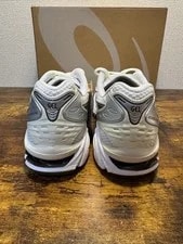 Asics Gel-kayano 14 Running Shoes 27cm New in Box 4