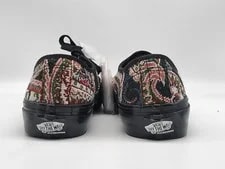 Vans Skate Authentic Paisley Tapestry 5 6.5 VN0A5FC8EVT 4