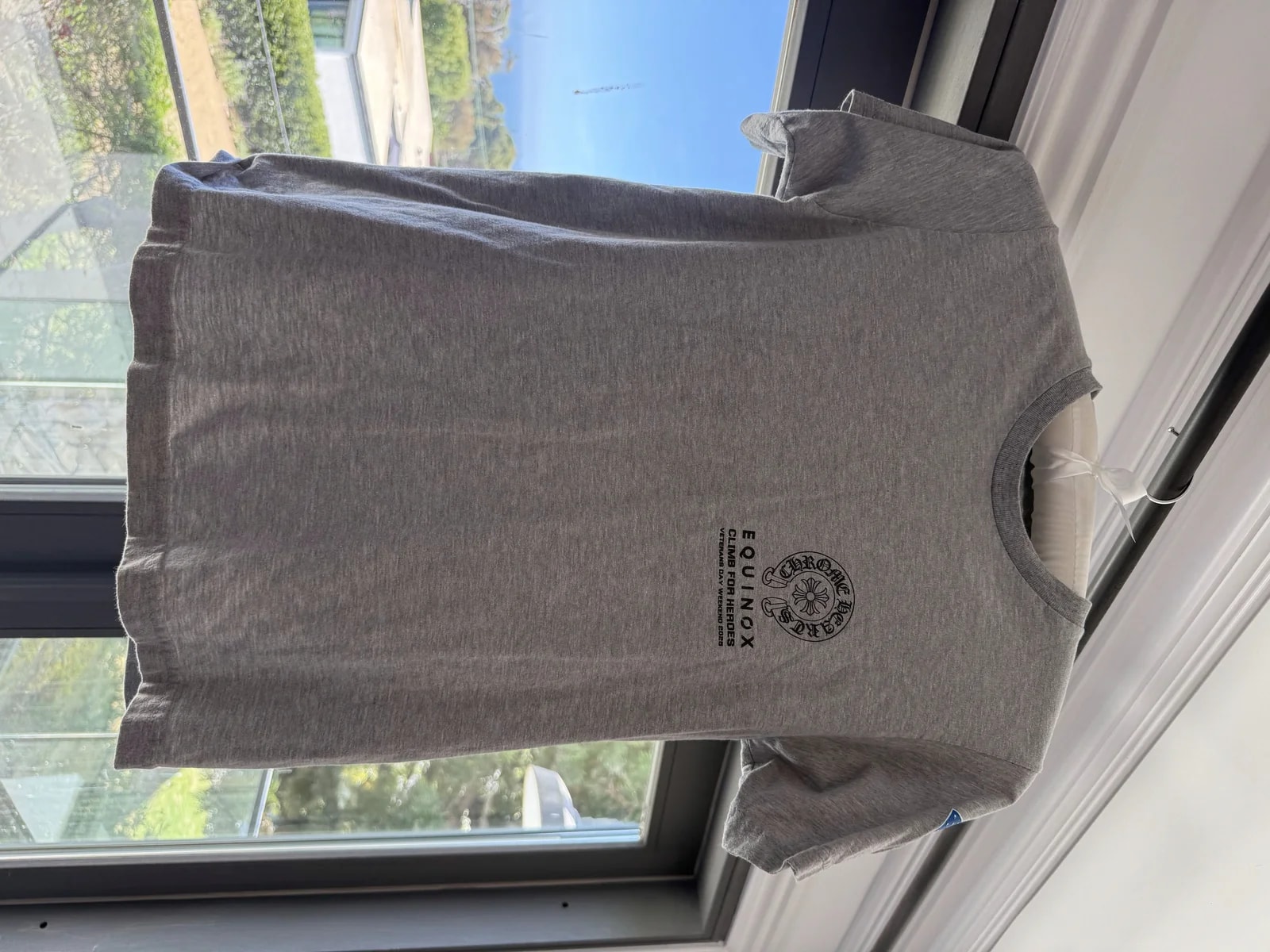 Hearts Equinox Climb for Heroes 2026 Tee 4