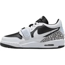 Jordan Legacy 312 Low Top Basketball Shoes CD9054-111 2