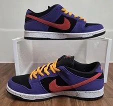Size 13 - Nike SB Dunk Low ACG Terra 2