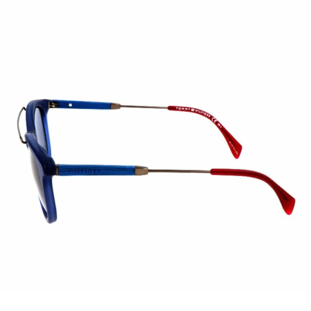 Tommy Hilfiger TH 1348/S JU7 49 Round Sunglasses Lens 4