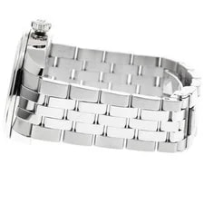 Tudor Glamour Date-Day 56000 39mm SS Silver Dial Automatic Day-Date #C8289 3