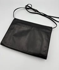 Fendi Croco One Crossbody From Japan 2