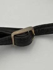 Fendi Croco One Crossbody From Japan 3