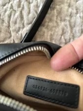 Gucci GG Marmont Mixed Matelasse Mini 4