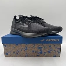 Brooks — Size 11 (D) Brooks Levitate StealthFit GTS 5 Shoes / Running — Sneaker — resale