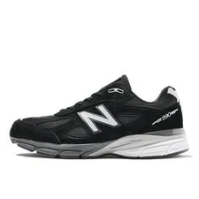 New Balance 990V4 Retro U990BL4 Shoes tko04 2