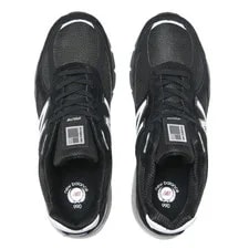 New Balance 990V4 Retro U990BL4 Shoes tko04 3