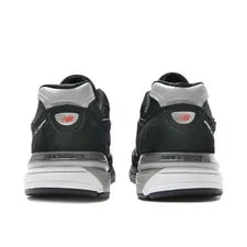 New Balance 990V4 Retro U990BL4 Shoes tko04 4