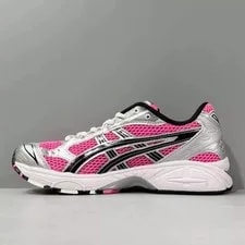 🔥1201A019-700 Asics Gel Kayano 14 Sliver - ’S 2