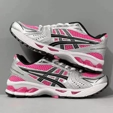 🔥1201A019-700 Asics Gel Kayano 14 Sliver - ’S 3