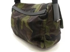 Prada Camouflage / / BT6671 #DB623 2