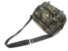 Prada Camouflage / / BT6671 #DB623 3