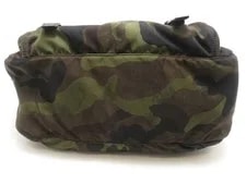 Prada Camouflage / / BT6671 #DB623 4